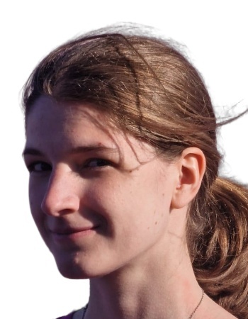 Picture of Ana Meta Dolinar