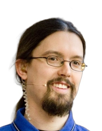 Picture of Fredrik Niemelä