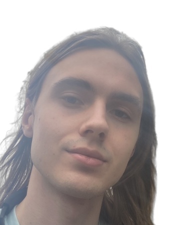 Picture of Joshua Andersson