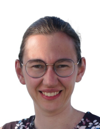 Picture of Charlotte Knierim