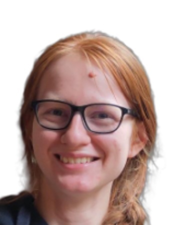 Picture of Priska Steinebrunner