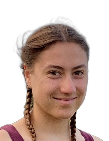 Picture of Jasmin Studer