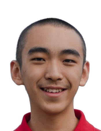 Picture of Leo Chen