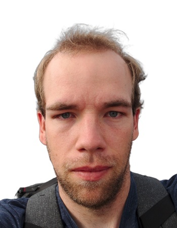 Picture of Benjamin Schmid
