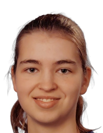Picture of Aniek Goeree