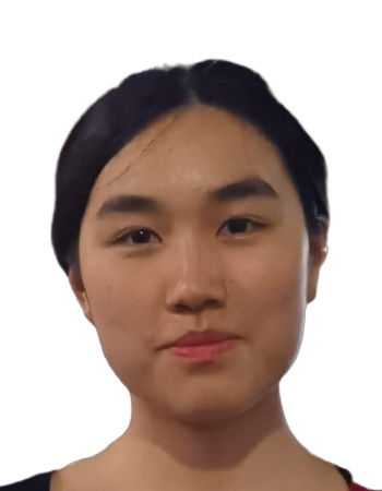 Picture of Alina Cairan Ju