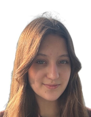 Picture of Daria Perekopska