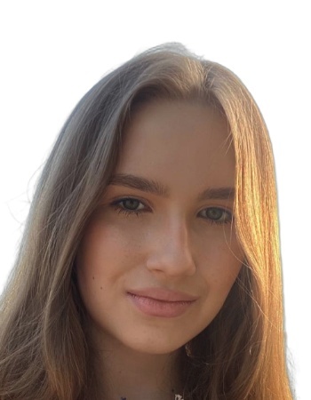 Picture of Olesia Denha