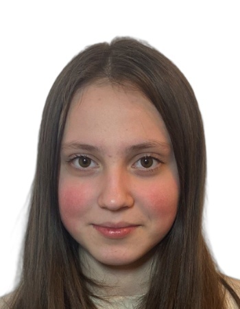 Picture of Tetiana Zadniprovska