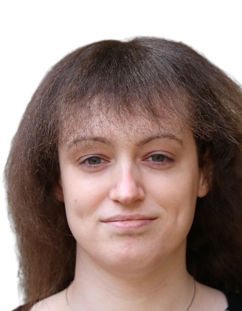 Picture of Jessica Clarke