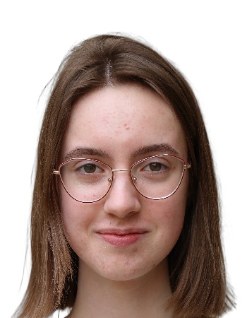 Picture of Kseniia Strelbytska