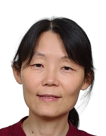 Picture of Yuni Xia
