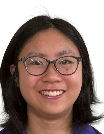 Picture of Grace Li