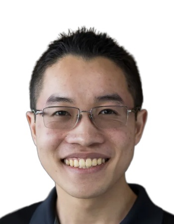 Picture of Nathan Wang