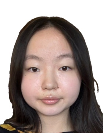 Picture of Pearl Yu