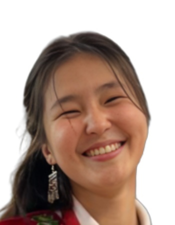 Picture of Malika Khojamuratova