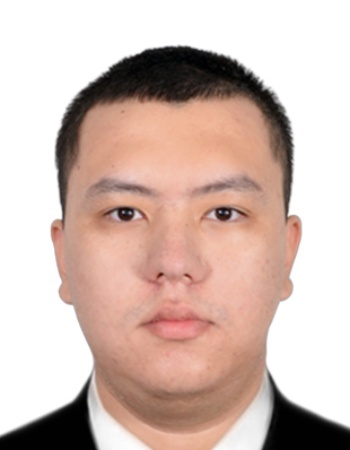 Picture of Davlatbek Mirokilov