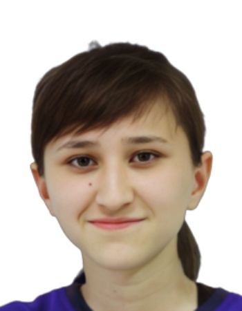 Picture of Durdona Akramova