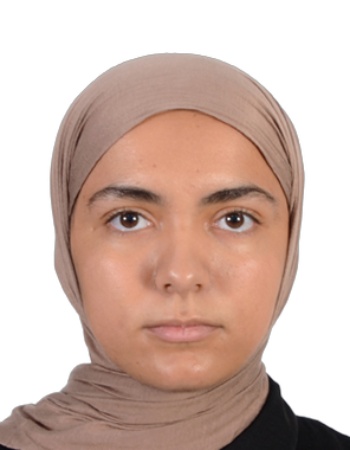 Picture of Kheira Mihoub