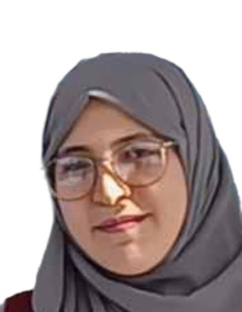 Picture of Ikram Hamid