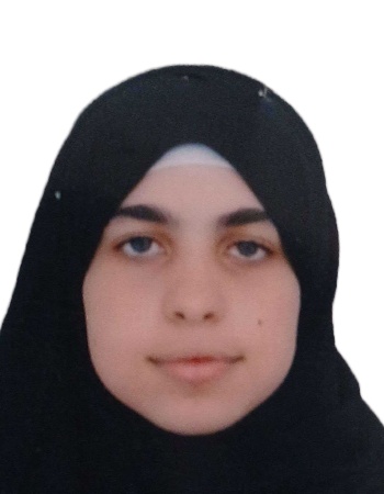 Picture of Asmaa Belmostefa
