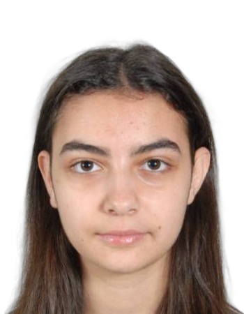 Picture of Katrin Aghasyan