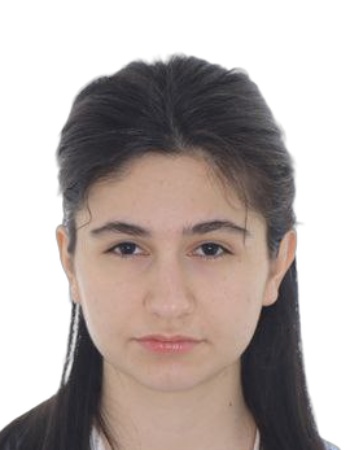 Picture of Lidia Vardanyan