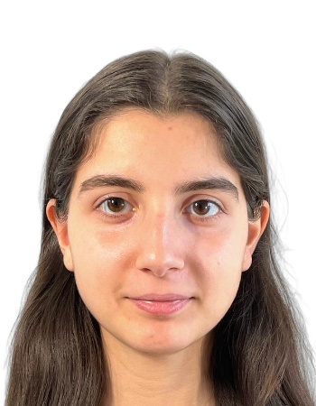 Picture of Viktorya Zoroyan