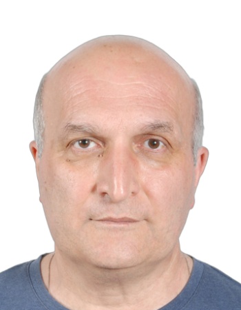 Picture of Armen Andreasyan