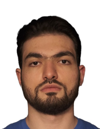 Picture of Samvel Andreasyan
