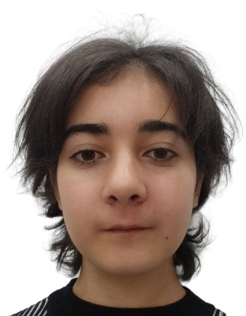 Picture of Hayuhi Mikayelyan