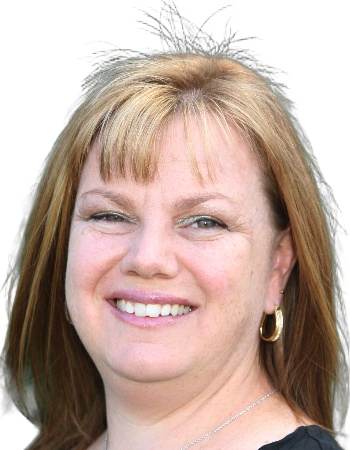 Picture of Tina Stevens