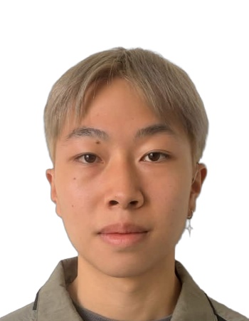 Picture of Jerry Zirui Li