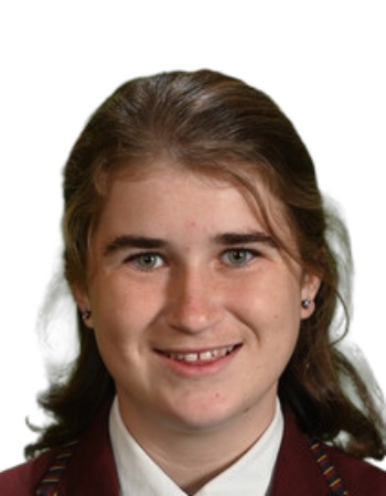 Picture of Lucy O'Shea