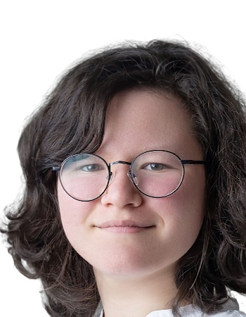 Picture of Ayana Fridkin