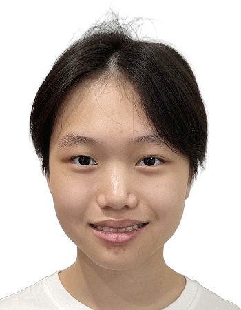 Picture of Alexa Wu
