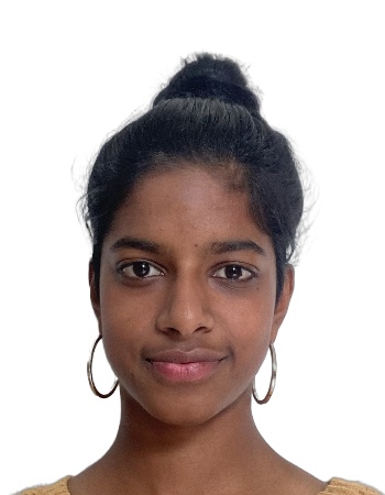 Picture of Honey Raut