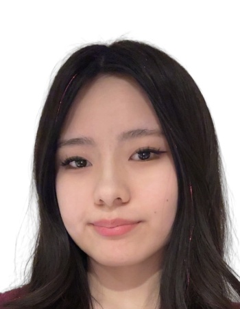 Picture of Catherine Gao