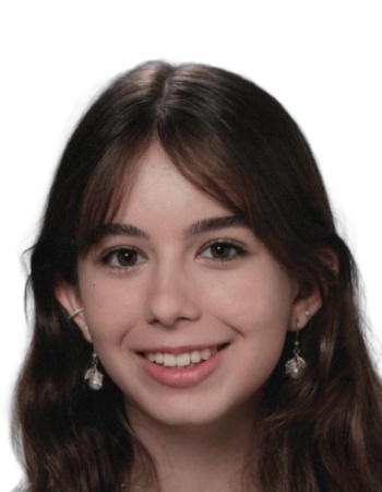 Picture of Letizia Bräuer