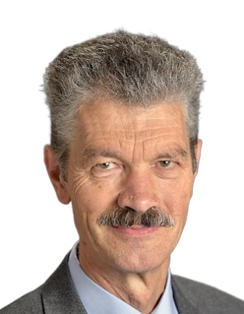 Picture of Hans Fellner