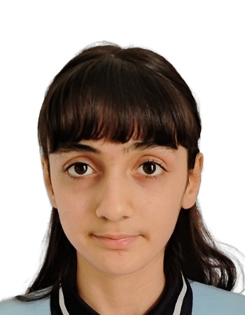 Picture of Fatima Aslanli