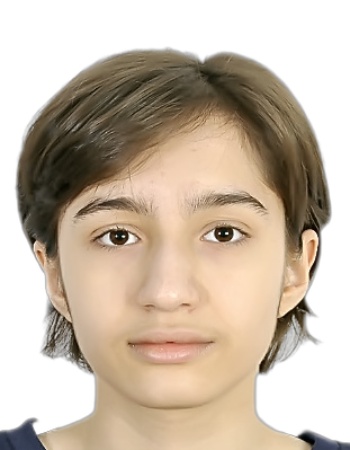 Picture of Khadija Maharli