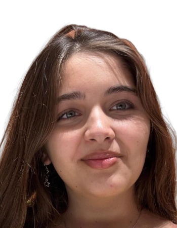 Picture of Aytan Iskandarova