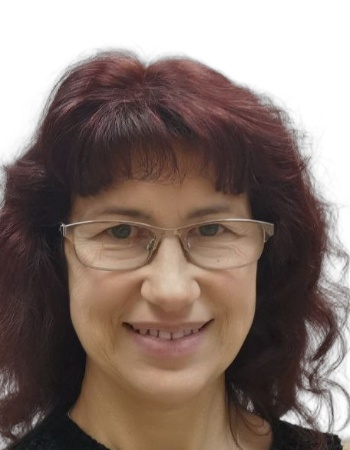 Picture of Veronika Laktina