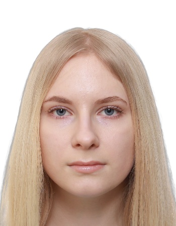 Picture of Uladzislava Bazhanava