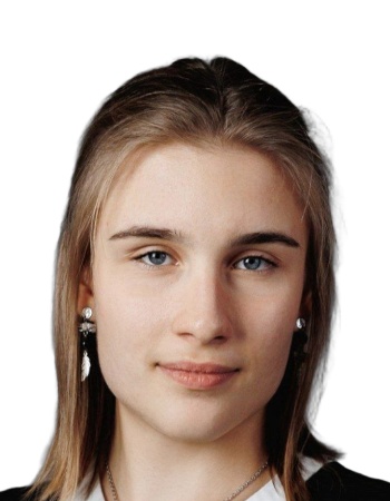 Picture of Yana Dzenisiuk