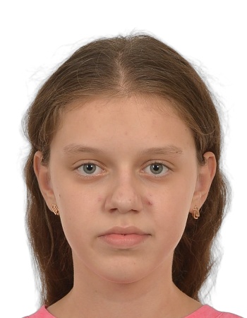 Picture of Anastasiya Harbuz