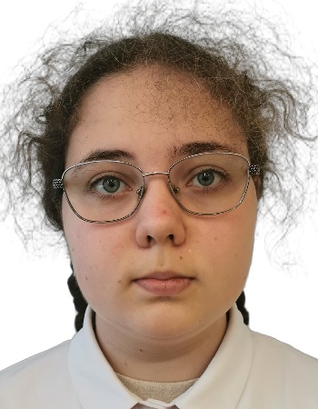 Picture of Volha Kuntsevich