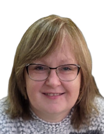 Picture of Anzhalika Lapo