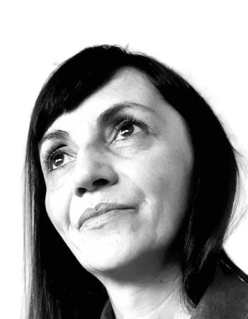 Picture of Emina Arapčić